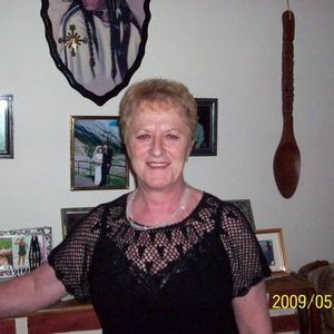 Meet your Posher, Glenda